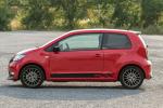 Skoda Citigo Monte Carlo 3-Door 2017 года (WW)